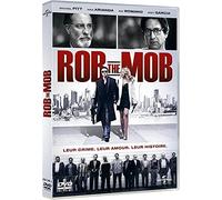 Rob the mob