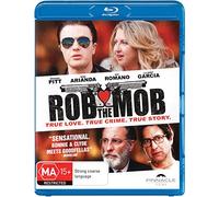 Rob the Mob