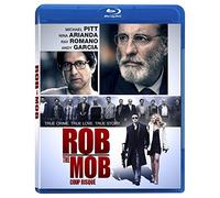 Rob The Mob [bluray] [Blu-ray] (Bilingual)