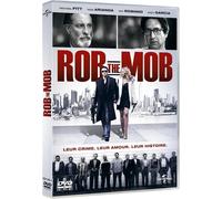 Rob the mob (DVD) Felitta Raymond De Michael Pitt Nina Arianda