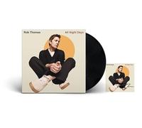 Rob Thomas - All Night Days