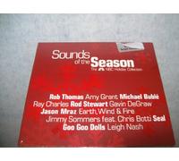Rob Thomas - Sounds of the Season: The NBC Holiday Collection 2005 Target Exclusive (UK Import)