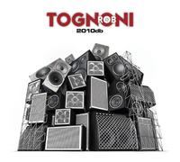 Rob Tognoni - 2010db