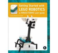 Rob Torok Barbara Bratzel Getting Started with LEGO MINDSTORMS (Tascabile)
