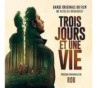 Rob - Trois Jours Et Une Vie (Three Days & A Life) / Ost