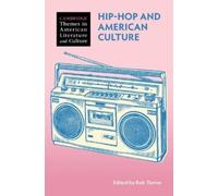 Rob Turner Hip-Hop and American Culture (Tascabile)