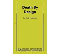 Rob Urbinati Death by Design (Tascabile)