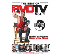 Rob Van Dam: The Best Of RVDTV Vol 1 [DVD] [2009] [Edizione: Regno Unito]