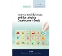 Rob Van Tulder International Business and Sustainable Develop (Copertina rigida)