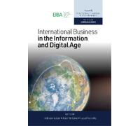 Rob Van Tulder International Business in the Information and (Copertina rigida)
