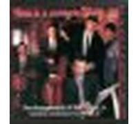 Rob Vuono Jr and His Orchestra - Love Is A Swingin' Thing (US Import)
