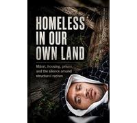 Rob Walker Homeless in Our Own Land (Tascabile)