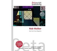 Rob Walker: New York Times Magazine