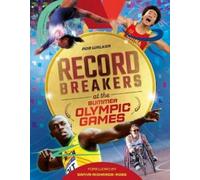 Rob Walker Record Breakers at the Olympic Games (Copertina rigida)