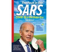 Rob Wallace The Fault in Our Sars (Tascabile)