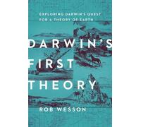 Rob Wesson Darwin's First Theory (Tascabile)