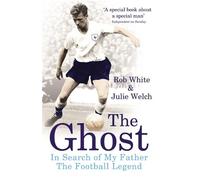 Rob White Julie Welch The Ghost (Tascabile)