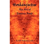 Rob Williams Hoshinjutsu (Tascabile)