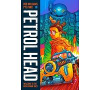 Parr, Pye - Petrol Head 1