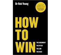 Rob Yeung How to Win (Tascabile)