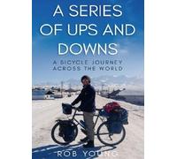 Rob Young A Series of Ups and Downs (Tascabile)