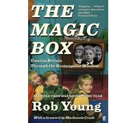 Rob Young The Magic Box (Tascabile)