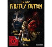 Rob Zombie Firefly Edition