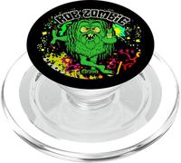 Rob Zombie FU Monster PopSockets PopGrip per MagSafe