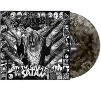 Rob Zombie - Great Satan - Vinile