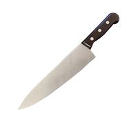 Rob Zombie Halloween 2007 '92 Costume Accessorio Coltello Da Macellaio