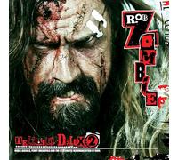 Rob Zombie Hellbilly Deluxe 2 (Vinyl LP) 12" Album
