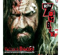 Rob Zombie Hellbilly Deluxe 2 (CD)