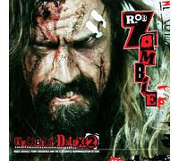 Rob Zombie Hellbilly Deluxe 2 (Vinyl LP) 12" Album