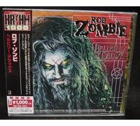 Rob Zombie - Hellbilly Deluxe