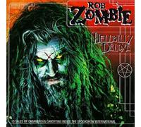 Rob Zombie - Hellbilly Deluxe - Cd