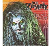 Zombie, Rob - Hellbilly Deluxe