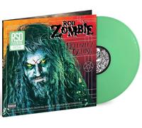 Rob Zombie - Hellbilly Deluxe - Vinile (green glow in the dark vinyl - limi...