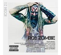 Zombie Rob - Icon 2
