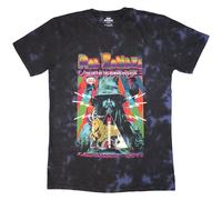 Rob Zombie Last Of The Demons ufficiale Uomo maglietta unisex