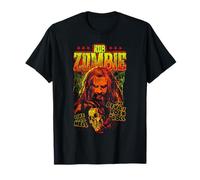 Rob Zombie - Lemon Pop Live from Hell Maglietta