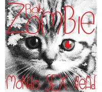 Rob Zombie - Mondo Sex Head