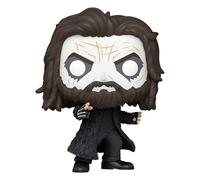 Merchandising Rob Zombie: Funko Pop Rocks - Rob Zombie (Dragula) (Vinyl Figure