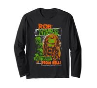 Rob Zombie Pure Terror Maglia a Manica
