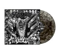 ROB ZOMBIE - The Great Satan (2026) LP ghostly blackVinyl pre sale