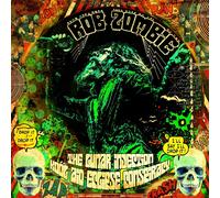 Zombie, Rob - Lunar Injection Kool Aid Eclipse Conspiracy