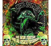 Rob Zombie The Lunar Injection Kool Aid Eclipse (Vinyl LP) (PRESALE 20/06/2025)