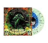 Rob Zombie The Lunar Injection Kool Aid Eclipse Conspiracy (Vinyl LP)