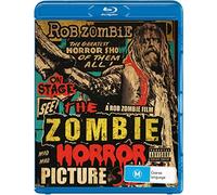 Rob Zombie - The zombie horror picture show