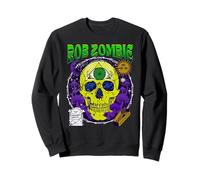 Rob Zombie Unknown Worlds Felpa
