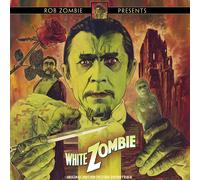 Rob Zombie White Zombie (Vinyl LP)